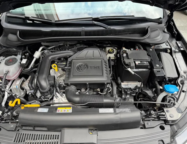 Imagem 9 – Polo 2024 1.0 170 Tsi Highline Automático