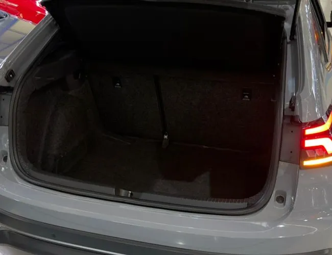 Imagem 19 – Nivus 2024 1.0 200 Tsi Total Flex Highline Automático