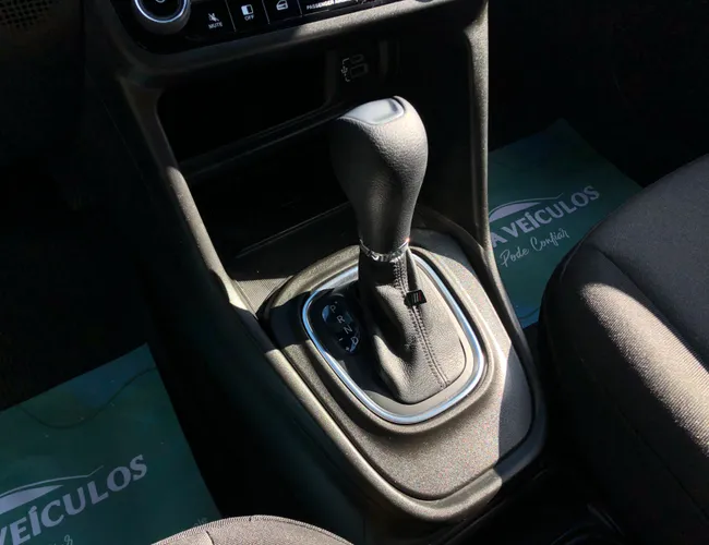 Imagem 15 – Pulse 2026 1.0 Turbo 200 Hybrid Audace Cvt