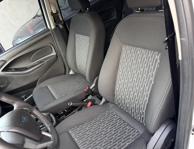 Imagem 7 – Ka 2019 1.5 Ti-Vct Flex Se Automático