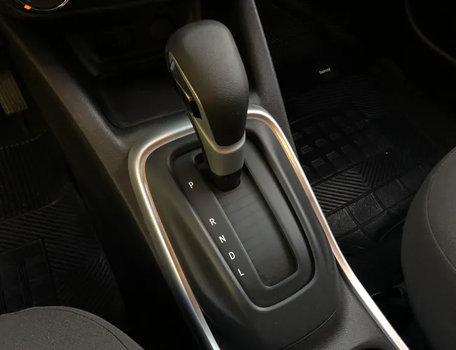 Imagem 14 – Tracker 2022 1.0 Turbo Flex Automático