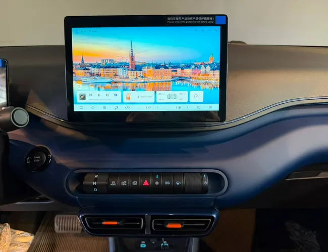 Imagem 7 – Dolphin Mini 2027 38 Kw Elétrico Gs