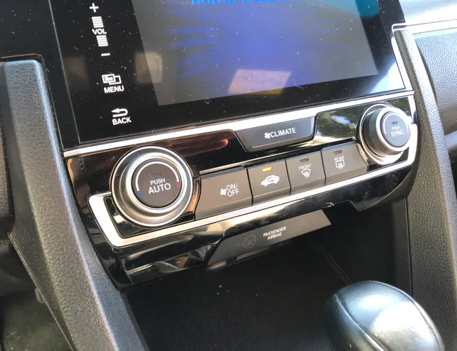 Imagem 13 – Civic 2020 2.0 16V Flexone Exl 4P Cvt
