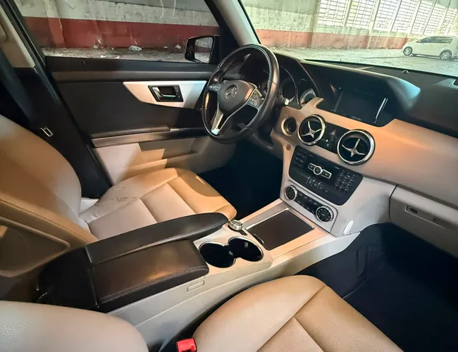 Imagem 16 – Glk 220 2013 2.1 Cdi Sport 4X4 Diesel 4P Automático