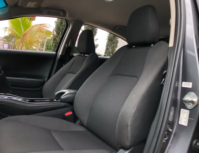 Imagem 13 – Hr-V 2019 1.8 16V Flex Ex 4P Automático