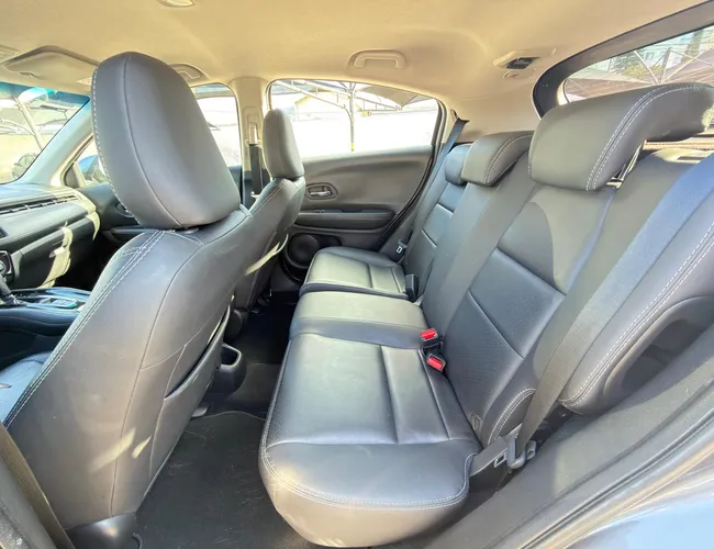 Imagem 20 – Hr-V 2020 1.8 16V Flex Ex 4P Automático
