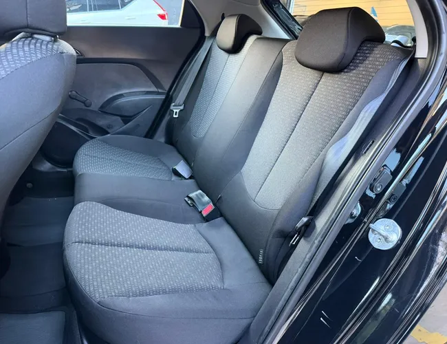 Imagem 14 – Hb20 2019 1.0 Unique 12V Flex 4P Manual