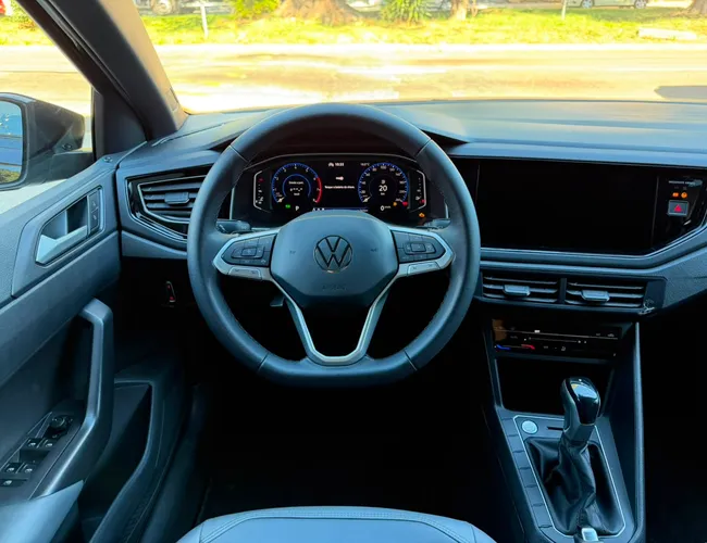 Imagem 12 – Nivus 2024 1.0 200 Tsi Total Flex Highline Automático