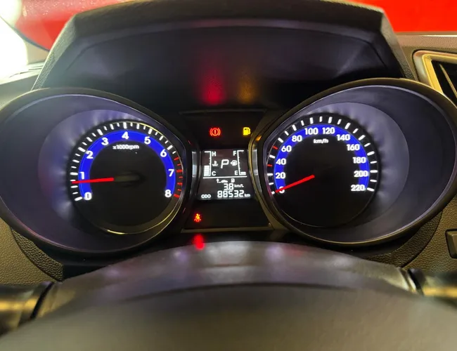 Imagem 5 – Hb20 2015 1.6 Comfort Plus 16V Flex 4P Automático
