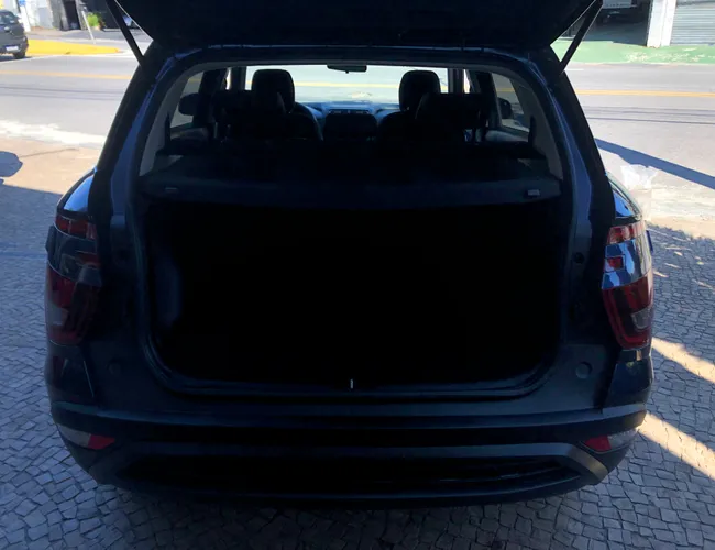 Imagem 11 – Creta 2024 1.0 Tgdi Flex Comfort Automático