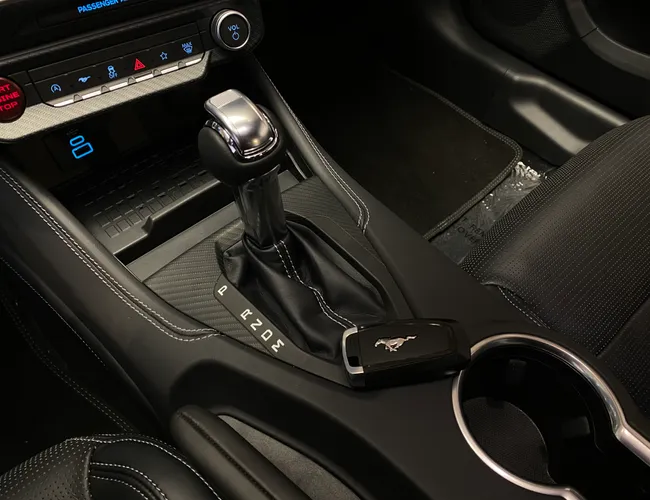 Imagem 12 – Mustang 2024 5.0 V8 Gasolina Gt Performance Selectshift