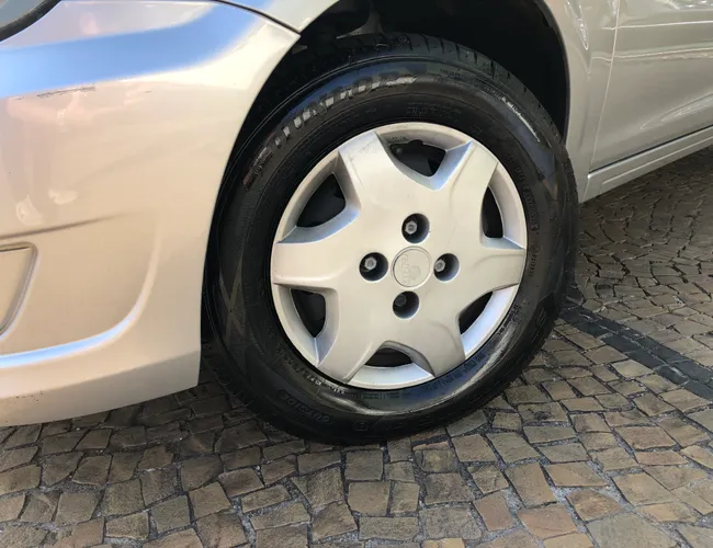Imagem 5 – Celta 2013 1.0 Mpfi Lt 8V Flex 4P Manual