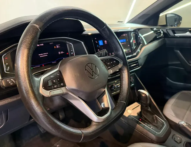 Imagem 12 – Nivus 2021 1.0 200 Tsi Total Flex Highline Automático