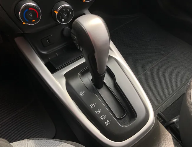 Imagem 14 – Onix 2019 1.4 Mpfi Activ 8V Flex 4P Automático