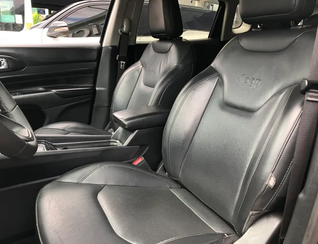 Imagem 7 – Compass 2022 1.3 T270 Turbo Flex Longitude At6