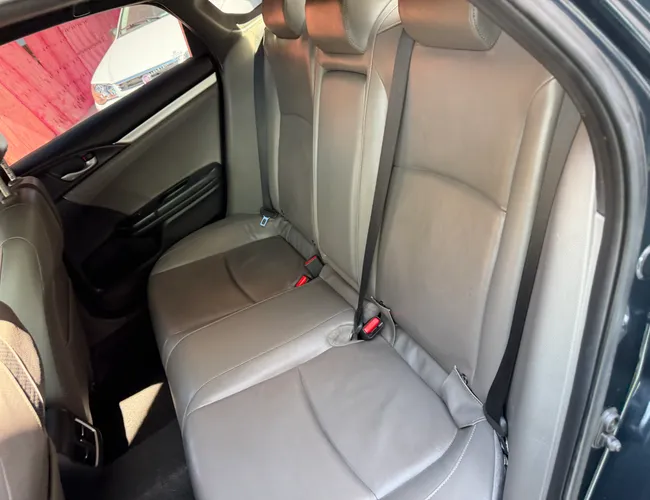 Imagem 11 – Civic 2021 2.0 16V Flexone Exl 4P Cvt