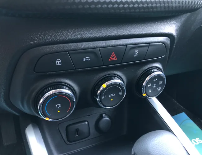 Imagem 12 – Onix 2025 1.0 Turbo Flex Ltz Automático