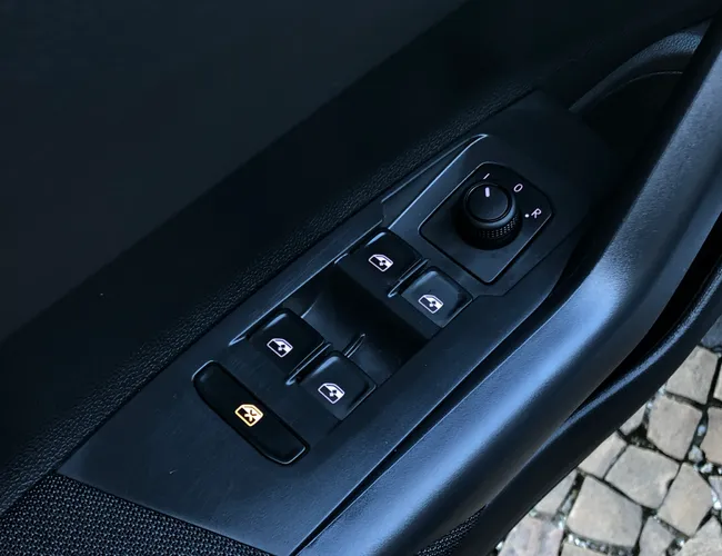 Imagem 8 – Virtus 2022 1.6 Msi Total Flex Automático