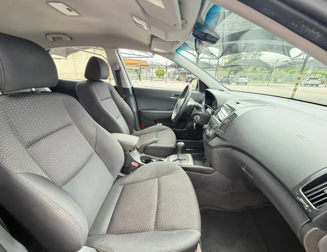 Imagem 16 – I30 2012 2.0 Mpfi Gls 16V Gasolina 4P Automático