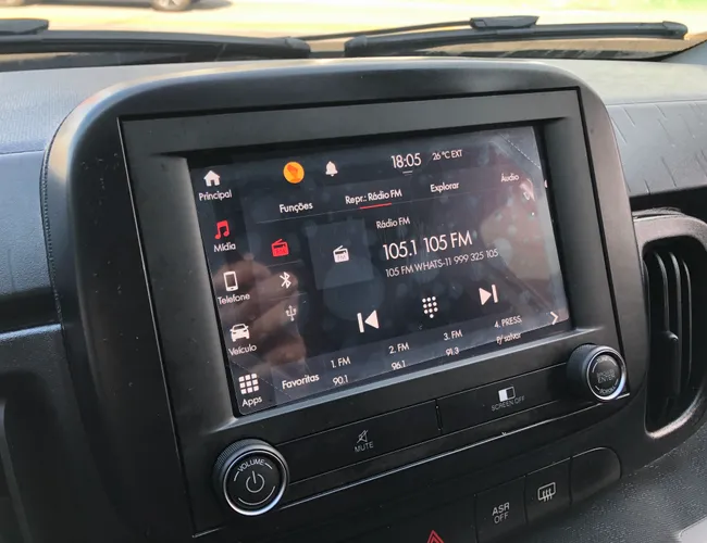 Imagem 11 – Mobi 2025 1.0 Firefly Flex Trekking Manual