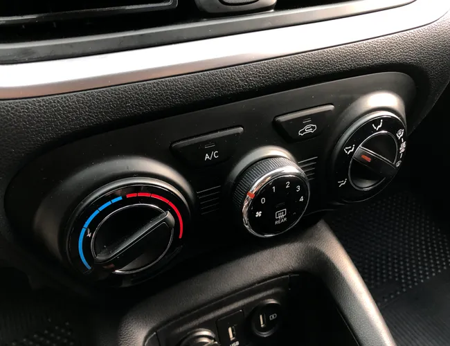 Imagem 12 – Hb20 2022 1.0 12V Flex Vision Manual