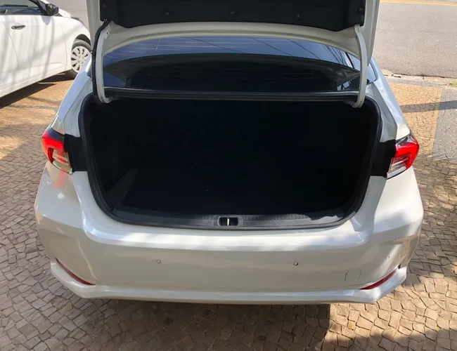 Imagem 11 – Corolla 2022 1.8 Vvt-I Hybrid Flex Altis Cvt