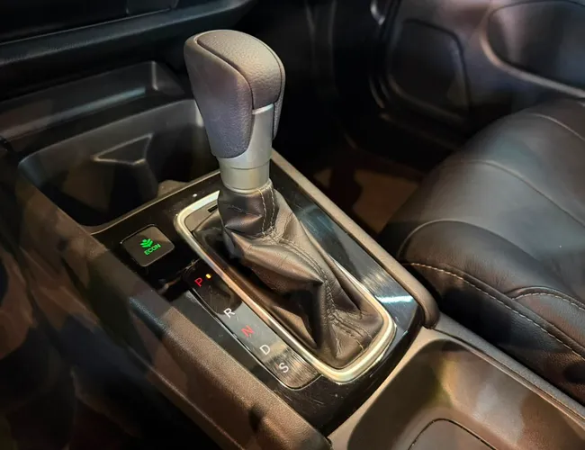 Imagem 14 – City 2023 1.5 I-Vtec Flex Ex Cvt