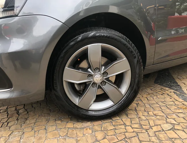 Imagem 5 – Fox 2019 1.6 Msi Total Flex Connect 4P Manual