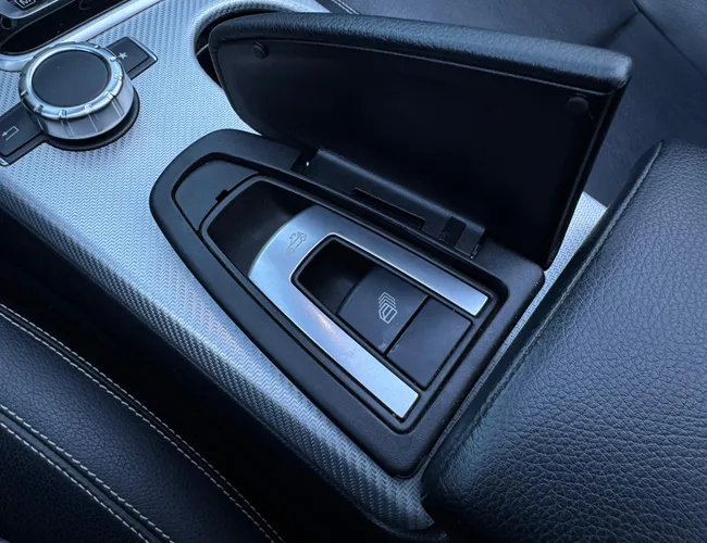 Imagem 14 – Slc 300 2017 2.0 Cgi Gasolina 9G-Tronic