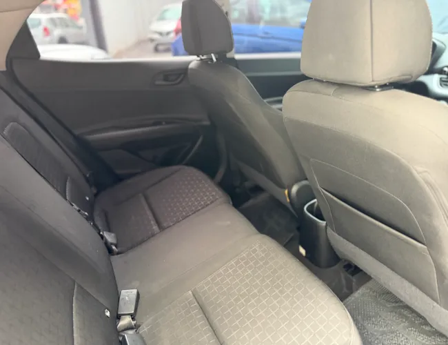 Imagem 16 – Hb20 2023 1.0 Tgdi Flex Comfort Automático