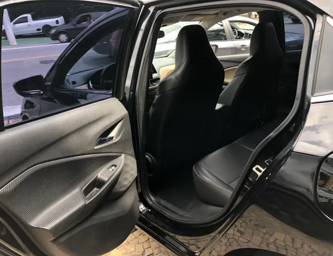 Imagem 10 – Onix 2021 1.0 Turbo Flex Premier Automático