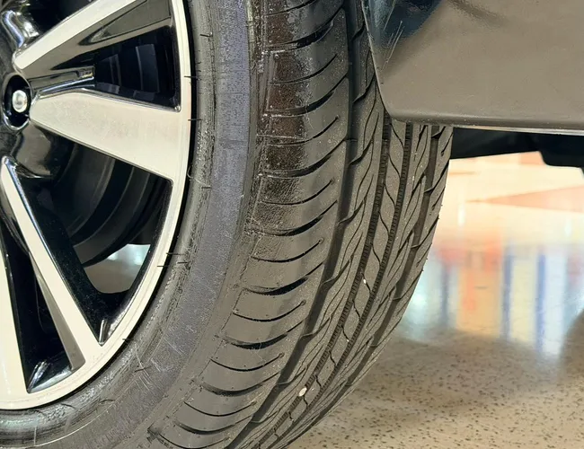 Imagem 20 – March 2018 1.6 Sl 16V Flexstart 4P Xtronic