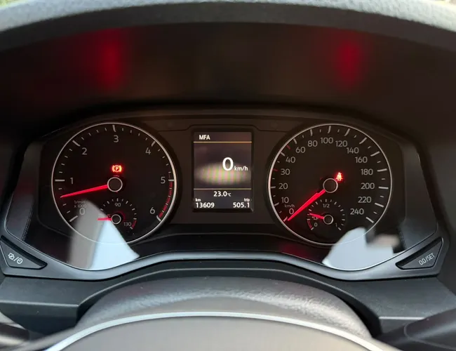 Imagem 15 – Amarok 2025 3.0 V6 Tdi Diesel Highline Cd 4Motion Automático