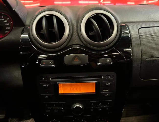 Imagem 7 – Sandero 2012 1.6 STEPWAY 16V FLEX 4P MANUAL