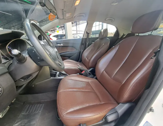 Imagem 6 – Hb20x 2016 1.6 16V Premium Flex 4P Automático