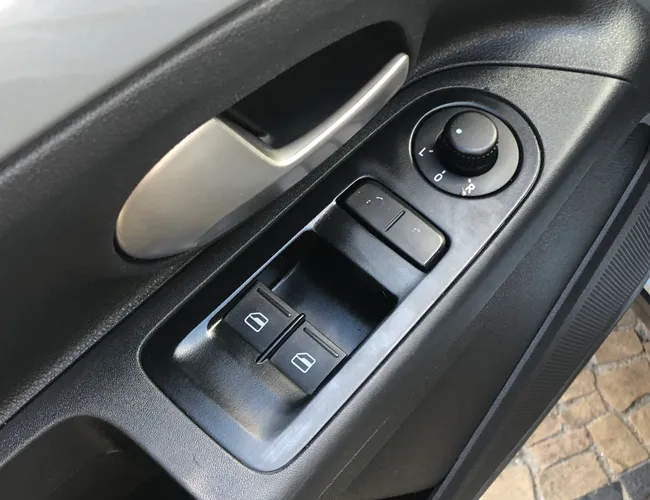 Imagem 8 – Cross Up 2018 1.0 Tsi 12V Flex 4P Manual