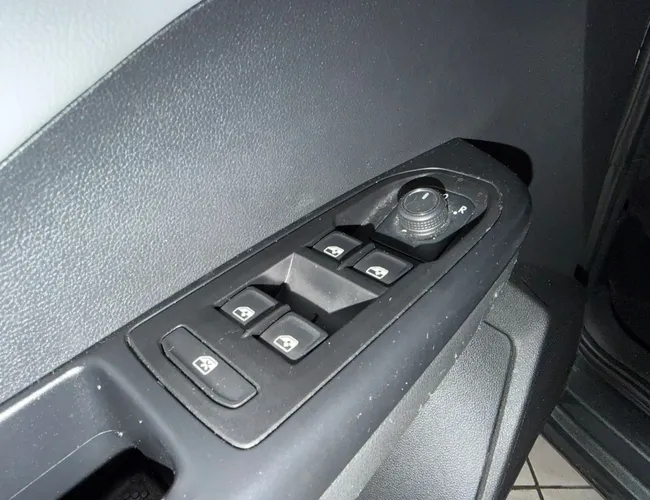 Imagem 13 – Taos 2022 1.4 250 Tsi Total Flex Confortline Automático