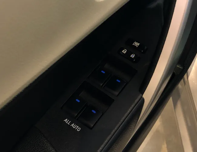 Imagem 7 – Corolla 2018 2.0 Xei 16V Flex 4P Automático