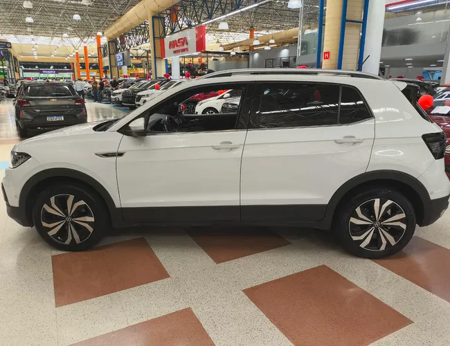 Imagem 11 – T-Cross 2022 1.4 250 Tsi Total Flex Highline Automático