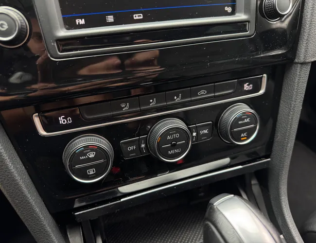 Imagem 14 – Golf 2017 1.4 Tsi Highline 16V Total Flex 4P Tiptronic