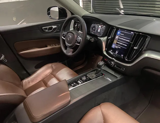 Imagem 8 – Xc60 2019 2.0 D5 Diesel Momentum Awd Geartronic