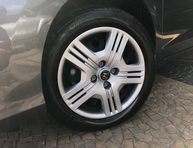 Imagem 5 – Fit 2018 1.5 Personal 16V Flex 4P Automático