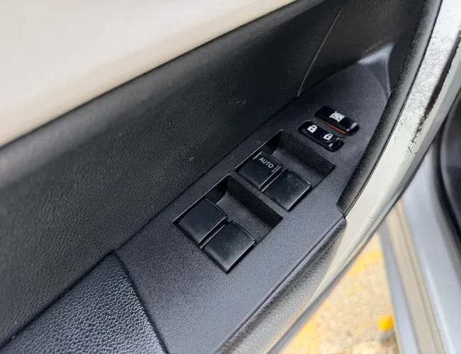 Imagem 9 – Corolla 2019 1.8 Gli Upper 16V Flex 4P Automático