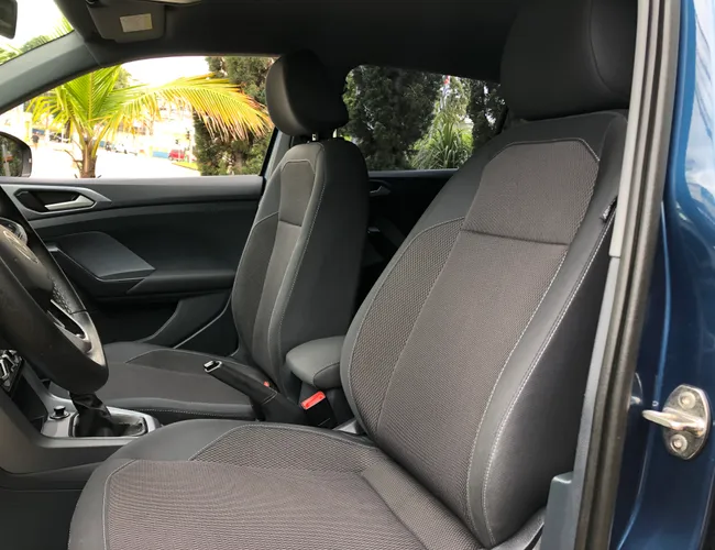 Imagem 7 – T-Cross 2022 1.0 200 Tsi Total Flex Automático