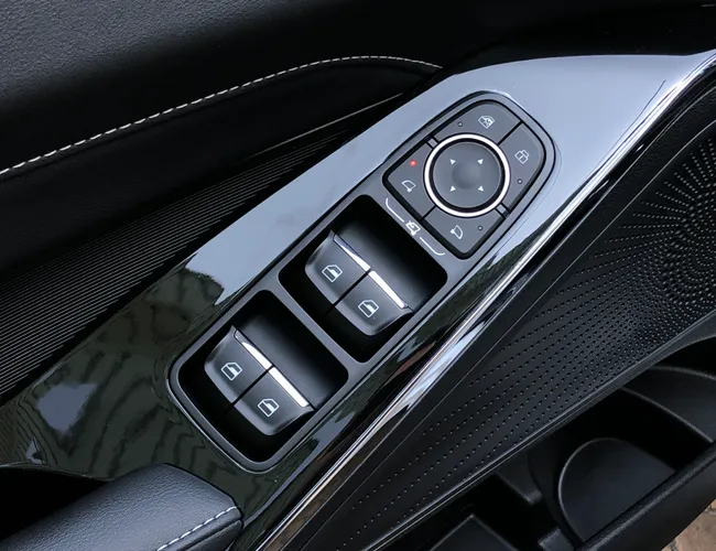Imagem 9 – Haval H6 2024 1.5 Hev Premium E-Traction