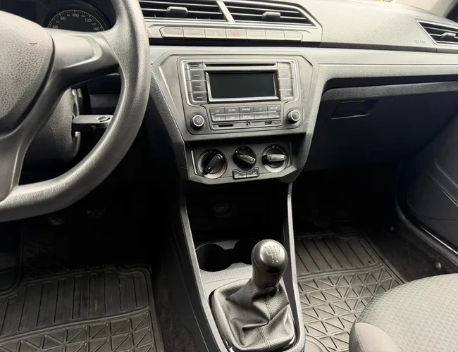 Imagem 12 – Gol 2023 1.0 12V Mpi Totalflex 4P Manual