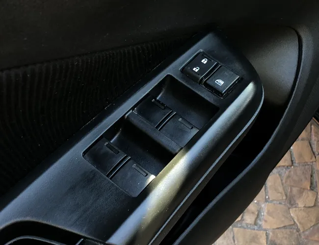Imagem 8 – City 2017 1.5 Dx 16V Flex 4P Automático