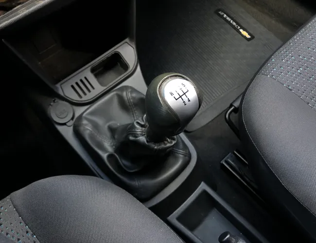 Imagem 12 – Celta 2015 1.0 Mpfi Lt 8V Flex 4P Manual