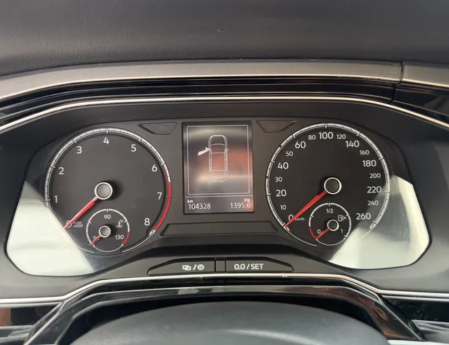 Imagem 7 – Virtus 2019 1.0 200 Tsi Highline Automático