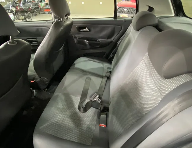 Imagem 10 – Fox 2011 1.0 Mi 8V Flex 4P Manual